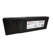 Xtrweld E11018M 3/16 x 10Lb. Box priced per pound Vac Pack, AWS A5.5, CTD Elec SE11018M187-10